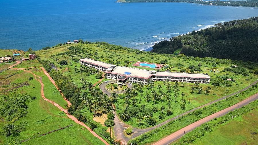 KOHINNOR SAMUDRA BEACH RESORT